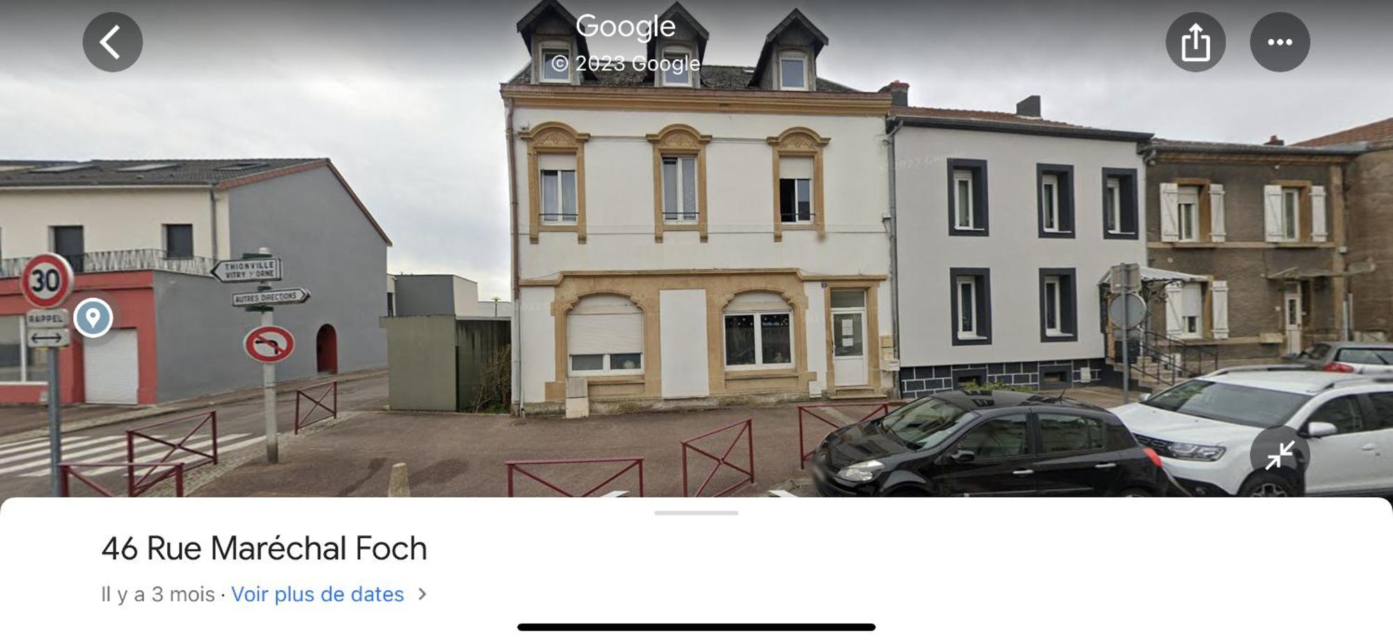 Sous Les Etoiles Metz Luxembourg Un-Sejour-A-Part Clouange Exterior foto